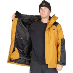 DC Anchor Snowboard Jacket -Snowboard Pants Sales Anchor TechnicalSnowJacketforMenADYT 5