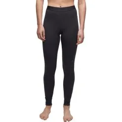 Le Bent Core Midweight Bottom - Womens -Snowboard Pants Sales BB2023 012 P 01