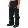 Volcom Stone Stretch Gore-Tex Snowboard Pant 2 Volcom Stone Stretch Gore-Tex Snowboard Pant -Snowboard Pants Sales BLACK BOARDSPORTS SNOW VOLCOM MENS G1352302BLK 2