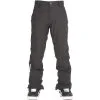 Bonfire Blackline Snowboard Pant -Snowboard Pants Sales BLACKLINE PANT BLACK 01