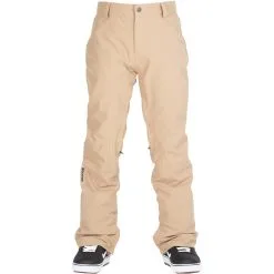 Bonfire Blackline Snowboard Pant -Snowboard Pants Sales BLACKLINE PANT DESERT 01