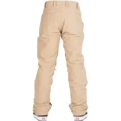 Bonfire Blackline Snowboard Pant -Snowboard Pants Sales BLACKLINE PANT DESERT 02