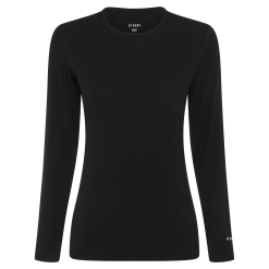 Le Bent Core Lightweight Thermal Crew - Womens