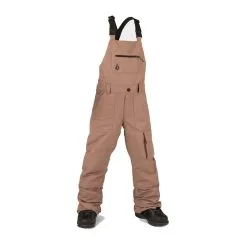 Volcom Barkley Bib Overall