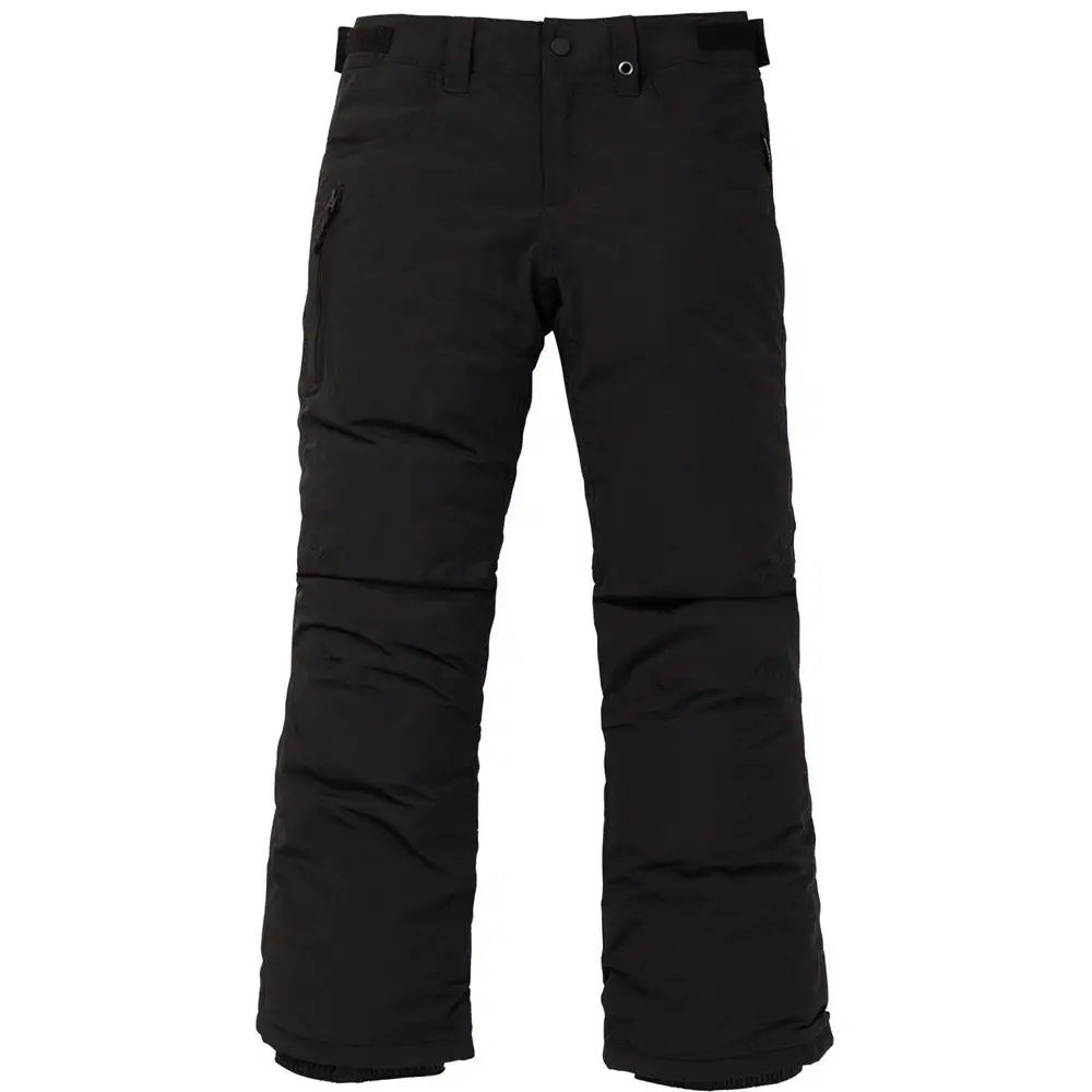 Burton Barnstorm Snowboard Pants - Kids 3 Burton Barnstorm Snowboard Pants - Kids