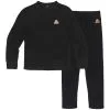 Oyuki Fleece Base Layer Set - Kids