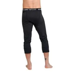 Oyuki Hitatech Thermal Pant -Snowboard Pants Sales Baselayer HITATECH 34 PANT MENS Black back 5d2825dc 4104 4afe 8229 2885c3d120c7