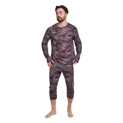 Oyuki Hitatech Thermal Pant -Snowboard Pants Sales Baselayer HITATECH 34 PANT MENS Tatsu camo full e23e976e 78f8 4127 9bb7 abbbc52a29c5