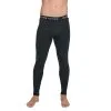 Oyuki Hitatech Thermal Pant 2 Oyuki Hitatech Thermal Pant -Snowboard Pants Sales Baselayer HITATECH PANT MENS Black front