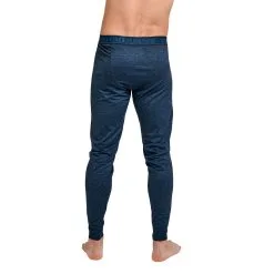 Oyuki Hitatech Thermal Pant -Snowboard Pants Sales Baselayer HITATECH PANT MENS Heather slate back