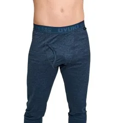 Oyuki Hitatech Thermal Pant -Snowboard Pants Sales Baselayer HITATECH PANT MENS Heather slate waist