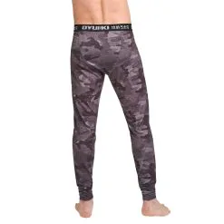 Oyuki Hitatech Thermal Pant -Snowboard Pants Sales Baselayer HITATECH PANT MENS Tatsu camo back