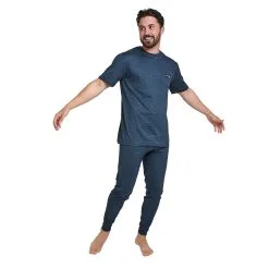 Oyuki Hitatech Thermal Tee