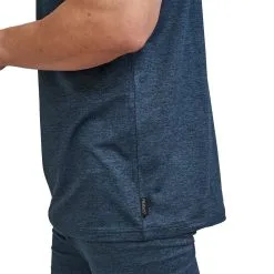 Oyuki Hitatech Thermal Tee -Snowboard Pants Sales Baselayer HITATECH TEE MENS HeatherSlate trim