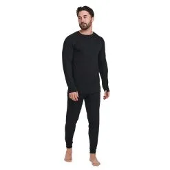 Oyuki Merino Thermal Longsleeve