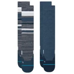 STANCE Bobbin Snow Sock 2-Pack