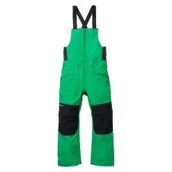 Burton Reserve Gore-Tex 2L Bib Snowboard Pants -Snowboard Pants Sales Burton2023GoreReserveBibPant CloverG