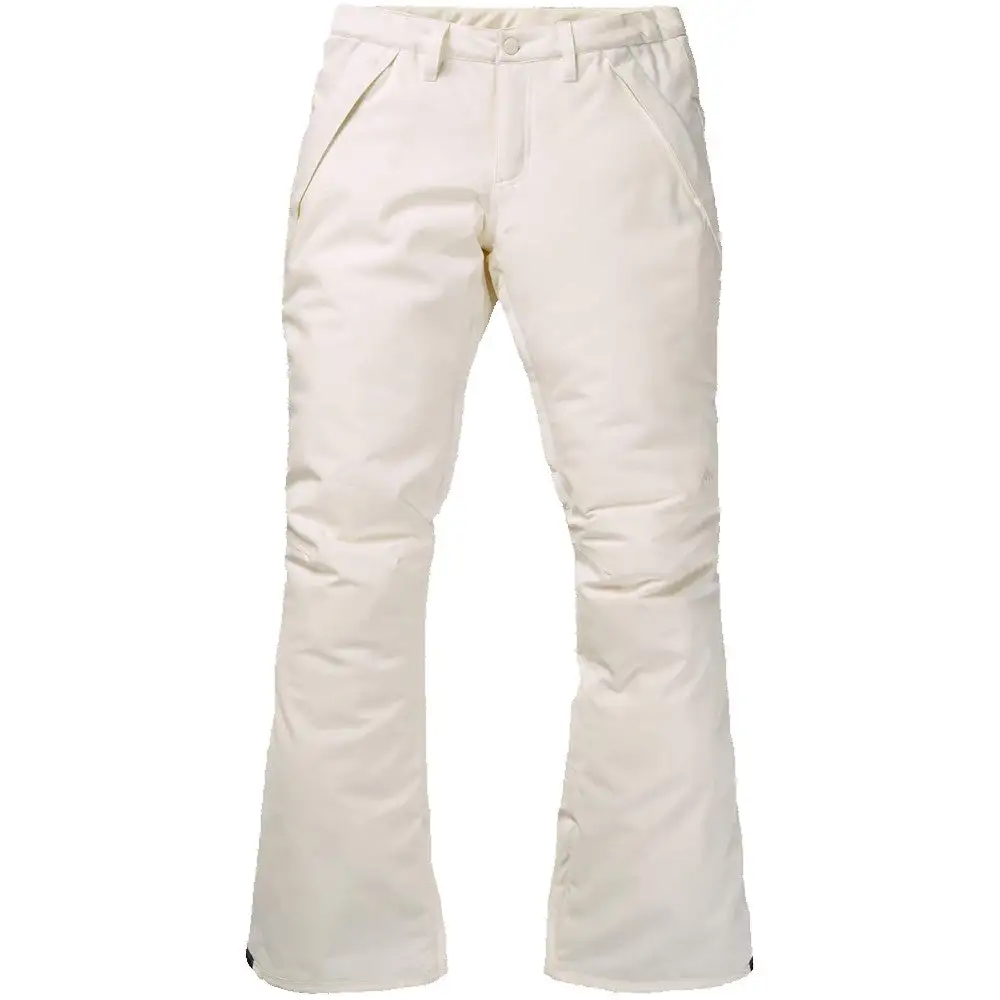 Burton Society Snowboard Pant - Womens 6 Burton Society Snowboard Pant - Womens - Image 4