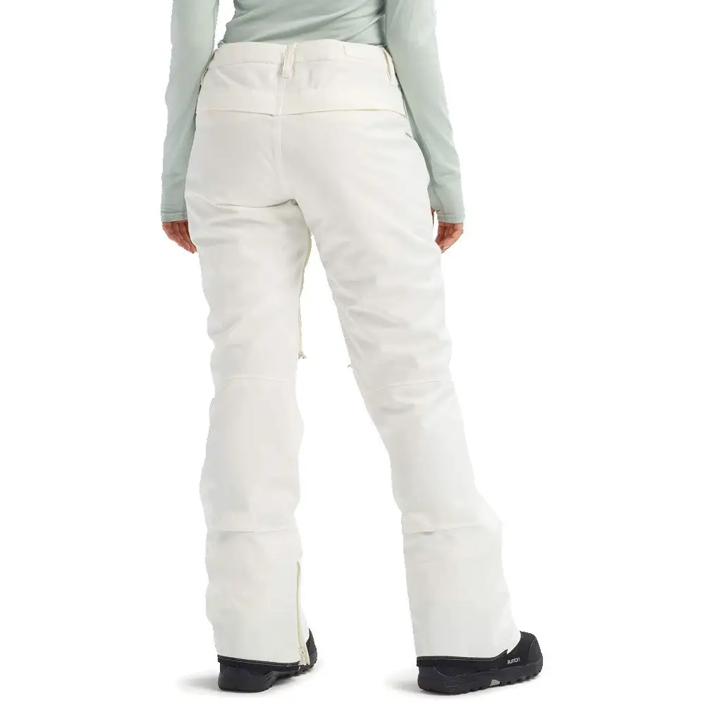 Burton Society Snowboard Pant - Womens 7 Burton Society Snowboard Pant - Womens - Image 5