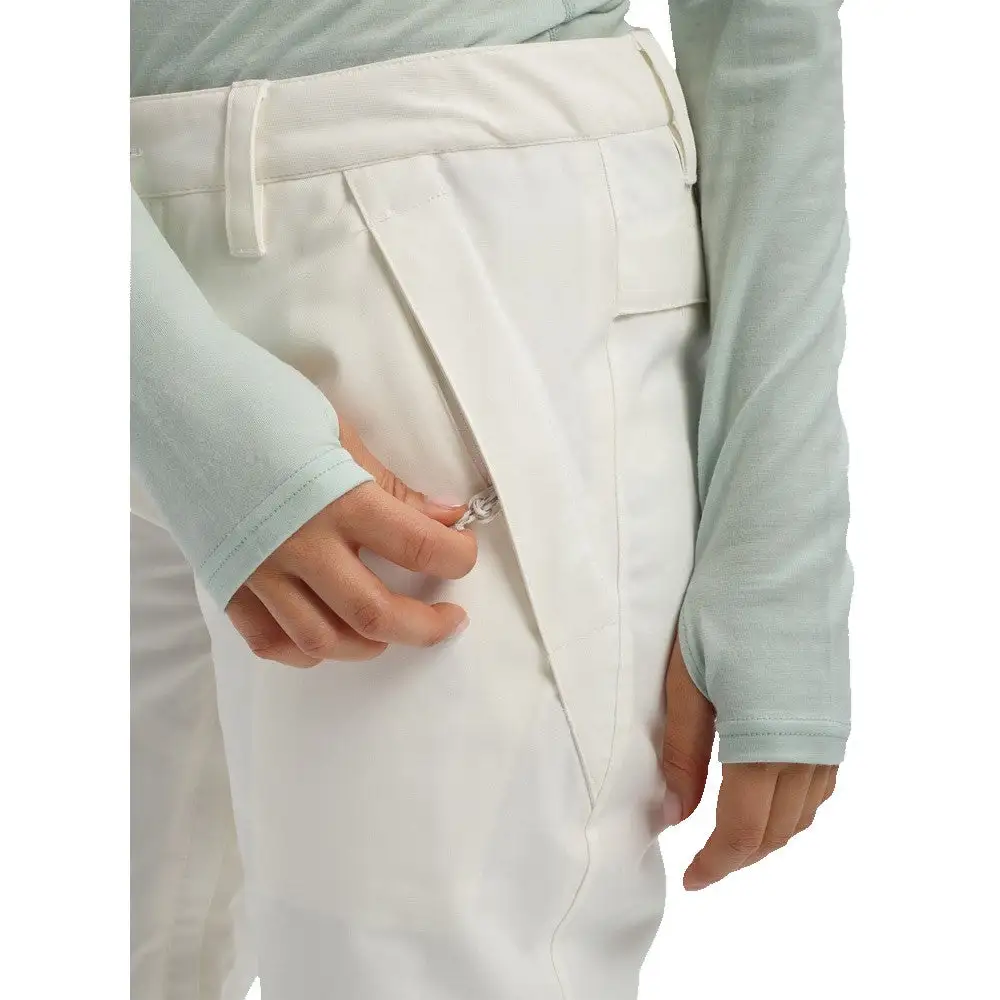 Burton Society Snowboard Pant - Womens 9 Burton Society Snowboard Pant - Womens - Image 7