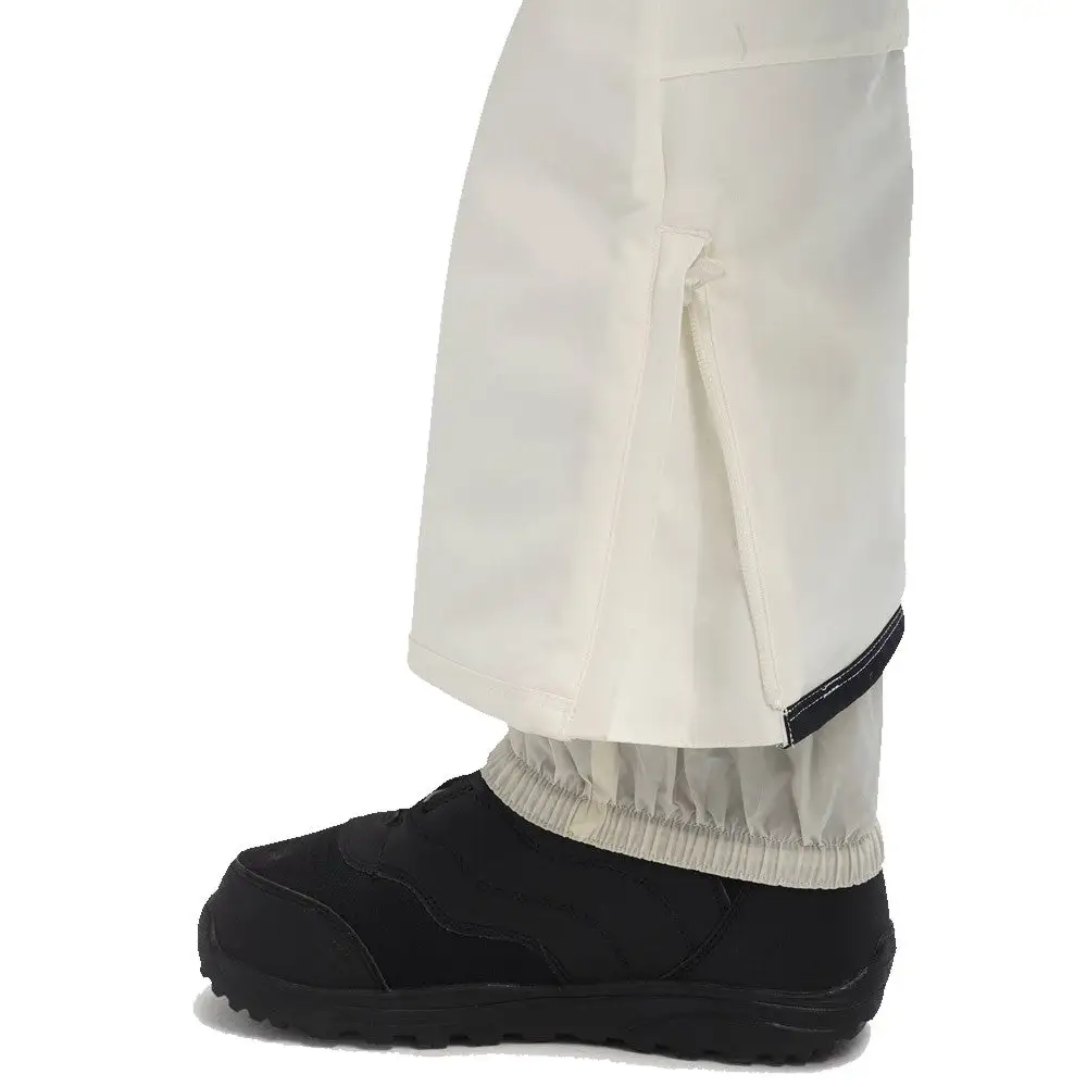 Burton Society Snowboard Pant - Womens 10 Burton Society Snowboard Pant - Womens - Image 8