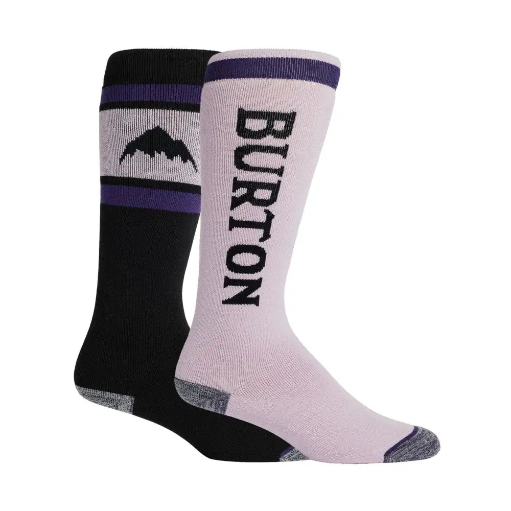 Burton Weekend Midweight Sock 2-Pack - Womens 5 Burton Weekend Midweight Sock 2-Pack - Womens - Image 3