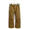 Burton Elite Cargo Snowboard Pants - Kids