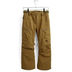 Burton Elite Cargo Snowboard Pants - Kids