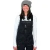 Endeavor 3L Shelter FTC Snowboard Bib Pant - Womens