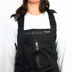 Endeavor 3L Shelter FTC Snowboard Bib Pant Short - Womens -Snowboard Pants Sales DSC 0016 dd3fa2c9 4829 4696 8e90 ca92ec3f76cc