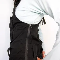 Endeavor 3L Shelter FTC Snowboard Bib Pant Short - Womens -Snowboard Pants Sales DSC 0020 8a13bdcc 1a96 49c9 8715 4c56eb0c8cd3