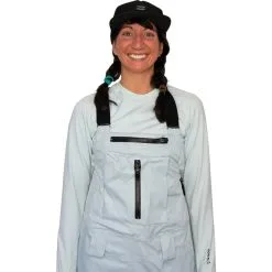 Endeavor 3L Shelter FTC Snowboard Bib Pant Short - Womens