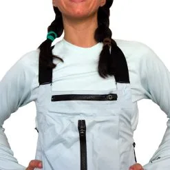 Endeavor 3L Shelter FTC Snowboard Bib Pant - Womens -Snowboard Pants Sales DSC 0076