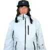 Endeavor 3L Shelter FTC Snowboard Jacket - Womens 1 Endeavor 3L Shelter FTC Snowboard Jacket - Womens -Snowboard Pants Sales DSC 0098
