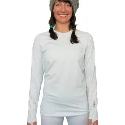 Endeavor FTC Long Sleeve Thermal Top - Womens