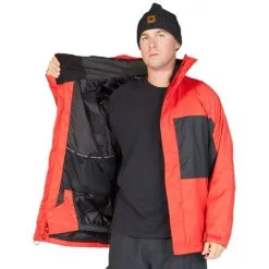 DC Defy Snowboard Jacket -Snowboard Pants Sales Defy TechnicalSnowJacketforMenADYTJ0 2