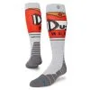 STANCE Duff Beer Snow Sock -Snowboard Pants Sales DuffBeerSnowSock 3