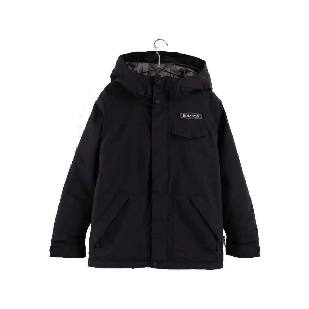 Burton Dugout Snowboard Jacket - Kids 4 Burton Dugout Snowboard Jacket - Kids - Image 2