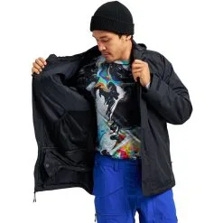 Burton Dunmore Snowboard Jacket -Snowboard Pants Sales DunmoreSnowboardJacket7001 10