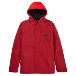 Burton Dunmore Snowboard Jacket -Snowboard Pants Sales DunmoreSnowboardJacketSUNDRIEDTOMATO