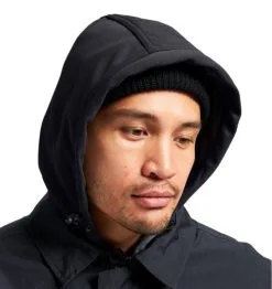 Burton Dunmore Snowboard Jacket -Snowboard Pants Sales DunmoreSnowboardJacketblackhood