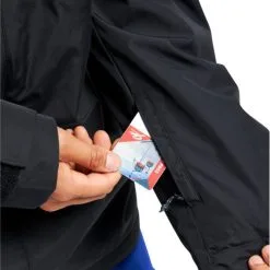 Burton Dunmore Snowboard Jacket -Snowboard Pants Sales DunmoreSnowboardJacketblacksleeve