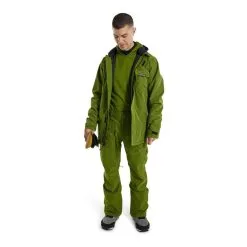 Burton Dunmore Snowboard Jacket -Snowboard Pants Sales DunmoreSnowboardJacketcallagreen