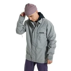 Burton Dunmore Snowboard Jacket -Snowboard Pants Sales DunmoreSnowboardJacketsharkskinperson