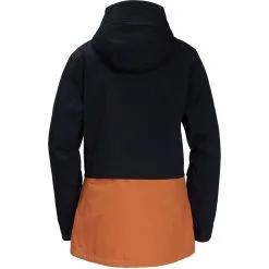 Billabong Trooper Stx Snowboard Jacket - Womens -Snowboard Pants Sales EBJTJ00113BLKAlternate11