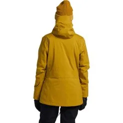 Billabong Trooper Stx Snowboard Jacket - Womens -Snowboard Pants Sales EBJTJ00113GMG0Alternate1