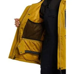 Billabong Trooper Stx Snowboard Jacket - Womens -Snowboard Pants Sales EBJTJ00113GMG0Alternate11