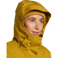 Billabong Trooper Stx Snowboard Jacket - Womens -Snowboard Pants Sales EBJTJ00113GMG0Alternate4