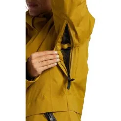 Billabong Trooper Stx Snowboard Jacket - Womens -Snowboard Pants Sales EBJTJ00113GMG0Alternate6