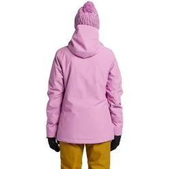 Billabong Sula Snowboard Jacket - Womens -Snowboard Pants Sales EBJTJ00114PHP0Alternate1